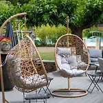 La Vicha, The Originals Relais Hotel 4*