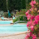 La Vicha, The Originals Relais Hotel