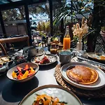 Hotel La Vicha, The Originals Relais 4*