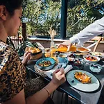 Hotel La Vicha, The Originals Relais 4*
