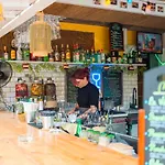 La Vicha, The Originals Relais Aubais