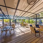 Hotel La Vicha, The Originals Relais