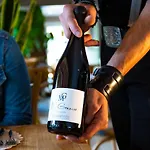 La Vicha, The Originals Relais Aubais