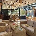 La Vicha, The Originals Relais Hotel