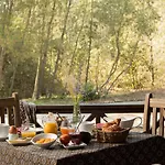 La Vicha, The Originals Relais 4* Aubais