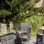 La Vicha, The Originals Relais 4*