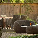 La Vicha, The Originals Relais Hotel 4*