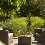 La Vicha, The Originals Relais Aubais