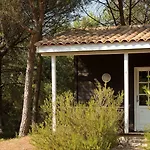 La Vicha, The Originals Relais 4* Aubais