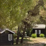 La Vicha, The Originals Relais