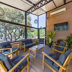 Hotel La Vicha, The Originals Relais 4*