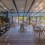 La Vicha, The Originals Relais Hotel 4*