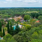 La Vicha, The Originals Relais 4*