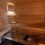 La Vicha, The Originals Relais 4* Aubais