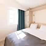 Hotel La Vicha, The Originals Relais