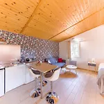 La Vicha, The Originals Relais Hotel