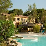 La Vicha, The Originals Relais Aubais