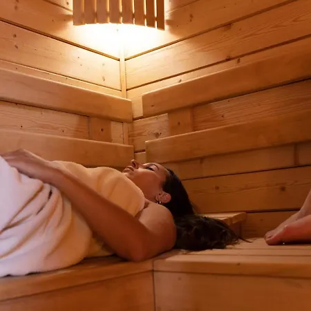 La Vicha, The Originals Relais Hotel