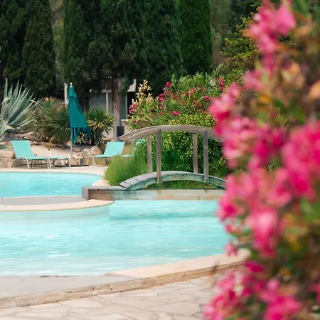 La Vicha, The Originals Relais Szálloda