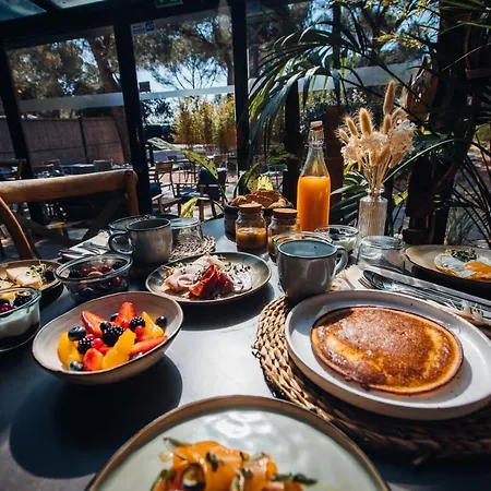 Szálloda La Vicha, The Originals Relais 4*