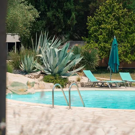 La Vicha, The Originals Relais Hotel