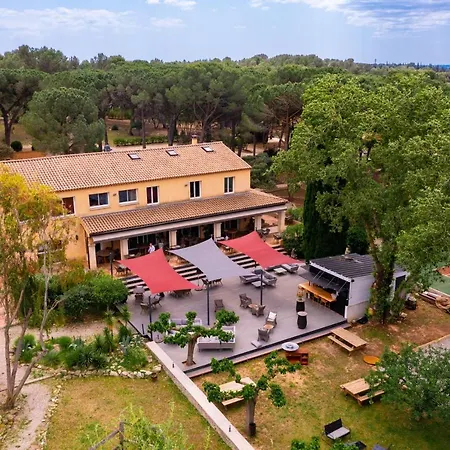 La Vicha, The Originals Relais Ξενοδοχείο