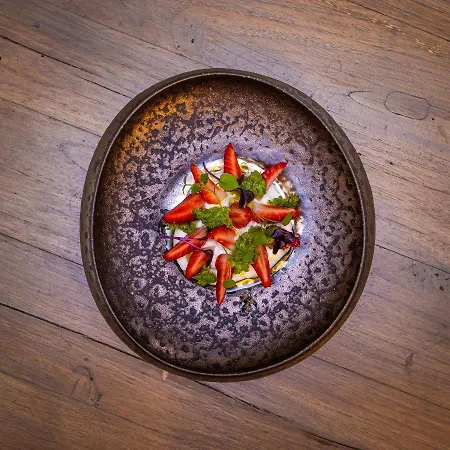 La Vicha, The Originals Relais 4* Aubais