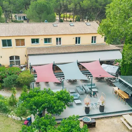 La Vicha, The Originals Relais
