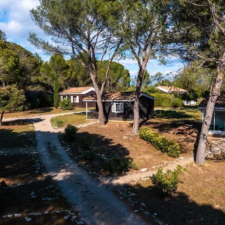 La Vicha, The Originals Relais Hotel Aubais