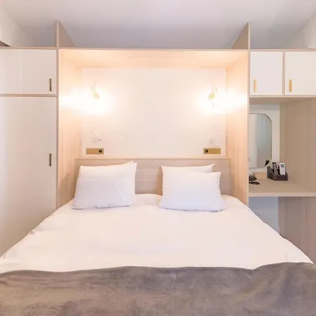 La Vicha, The Originals Relais 4*