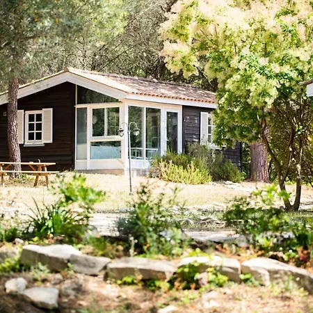 La Vicha, The Originals Relais Aubais