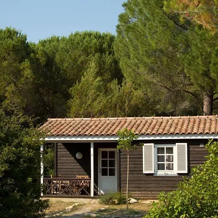 La Vicha, The Originals Relais 4* Aubais
