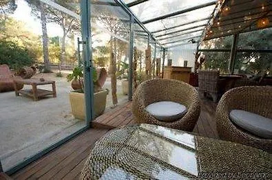 La Vicha, The Originals Relais 4* Aubais