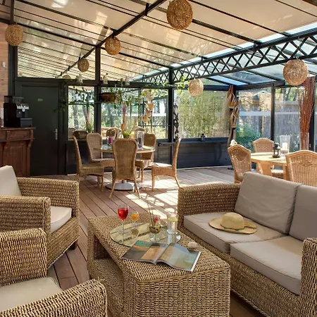 La Vicha, The Originals Relais Hotel
