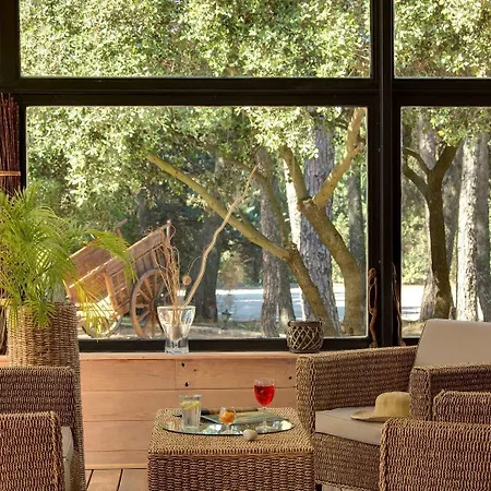 La Vicha, The Originals Relais 4*