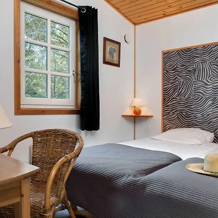 La Vicha, The Originals Relais 4* Aubais