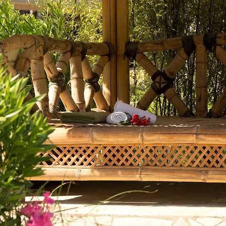 La Vicha, The Originals Relais Hotel 4*