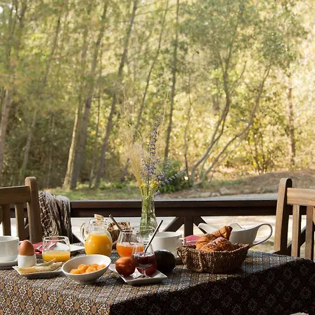 La Vicha, The Originals Relais 4* Aubais