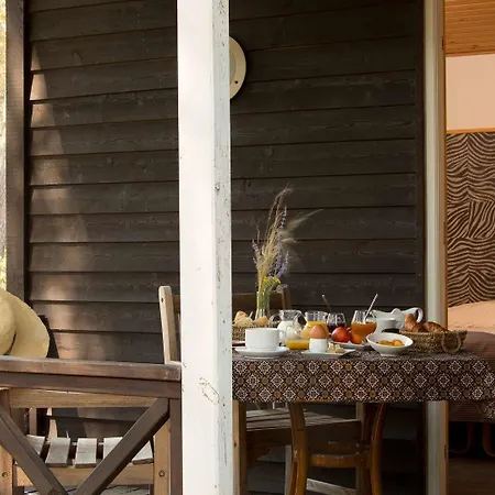 La Vicha, The Originals Relais Otel 4*
