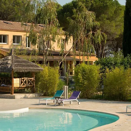 Otel La Vicha, The Originals Relais Aubais