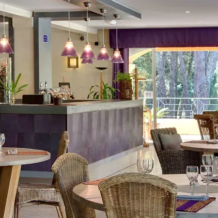 La Vicha, The Originals Relais Hotel 4*