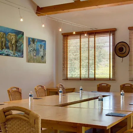 Hotel La Vicha, The Originals Relais