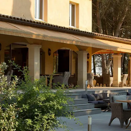 La Vicha, The Originals Relais Hotel