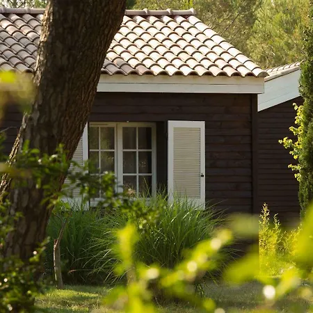 La Vicha, The Originals Relais 4*