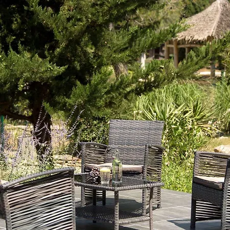 La Vicha, The Originals Relais 4*