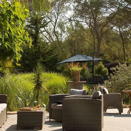 La Vicha, The Originals Relais Hotel