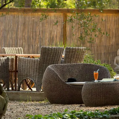 La Vicha, The Originals Relais Hotel 4*