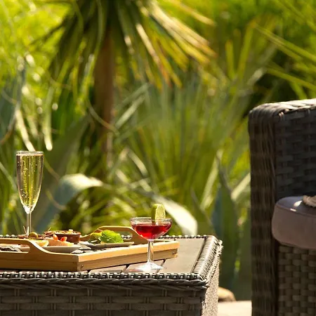 La Vicha, The Originals Relais