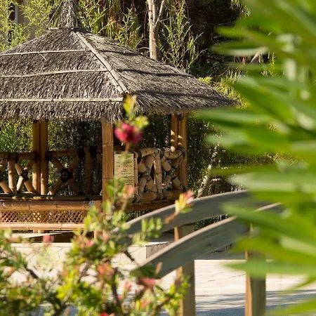 La Vicha, The Originals Relais