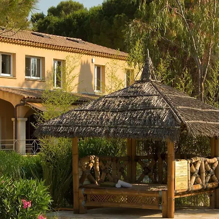 Hotel La Vicha, The Originals Relais